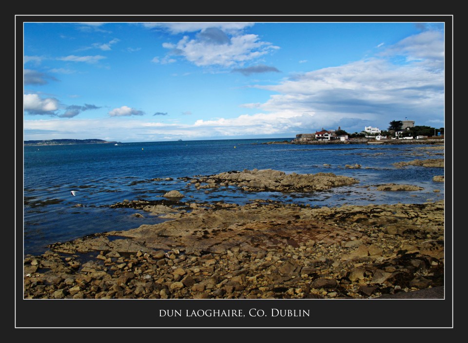 Dun Laoghaire, Co. Dublin