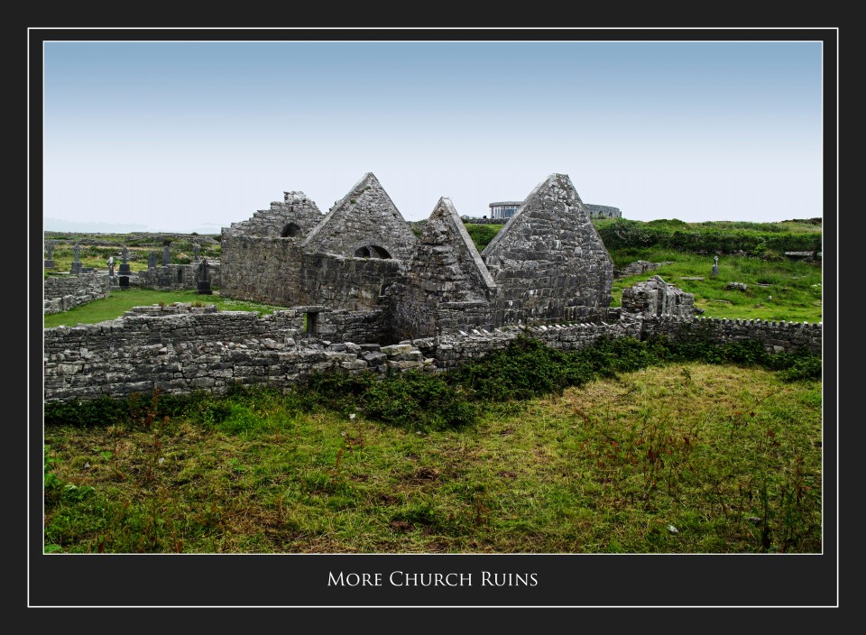 Another View from the Church