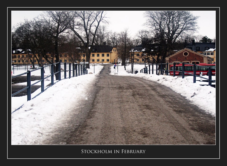 Stockholm, Sweden
