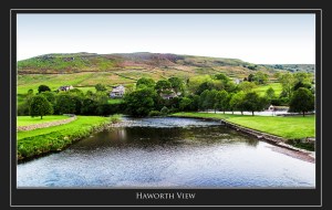 Haworth View